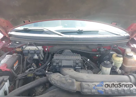 2004 Ford F-150 Lariat/Xl/Xlt from USA, damaged, VIN 1FTPX12554KA90717